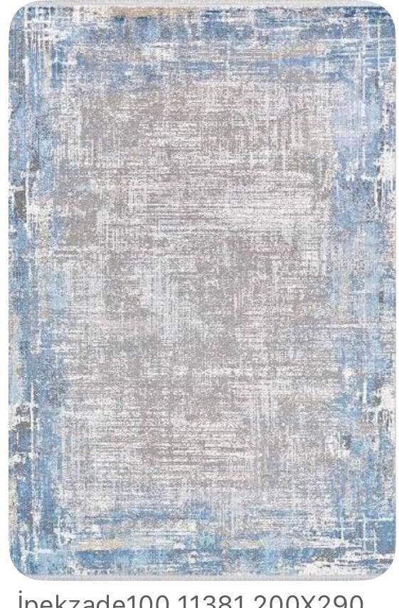 Gümüşsuyu ipekzade 11381 mavi