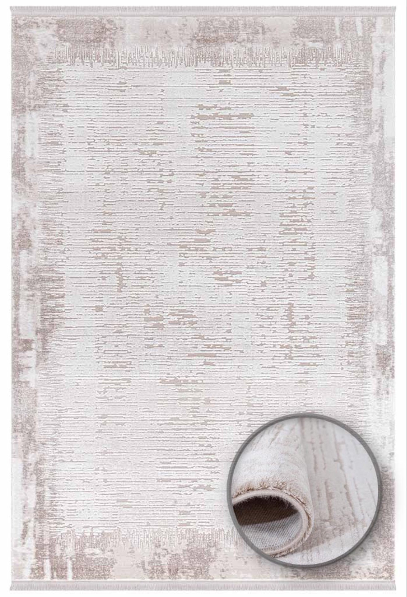 İpek mekik halı Maçka 2106A