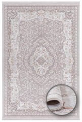 İpek mekik halı Maçka 2107A