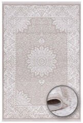 İpek mekik halı Maçka 2108A