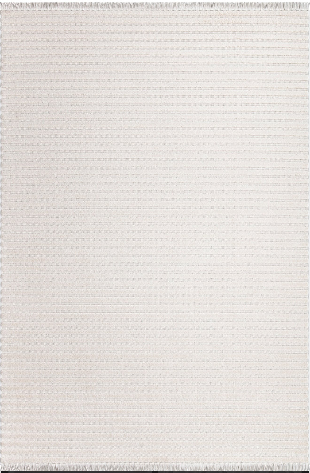 İpek mekik halı Almond 11401