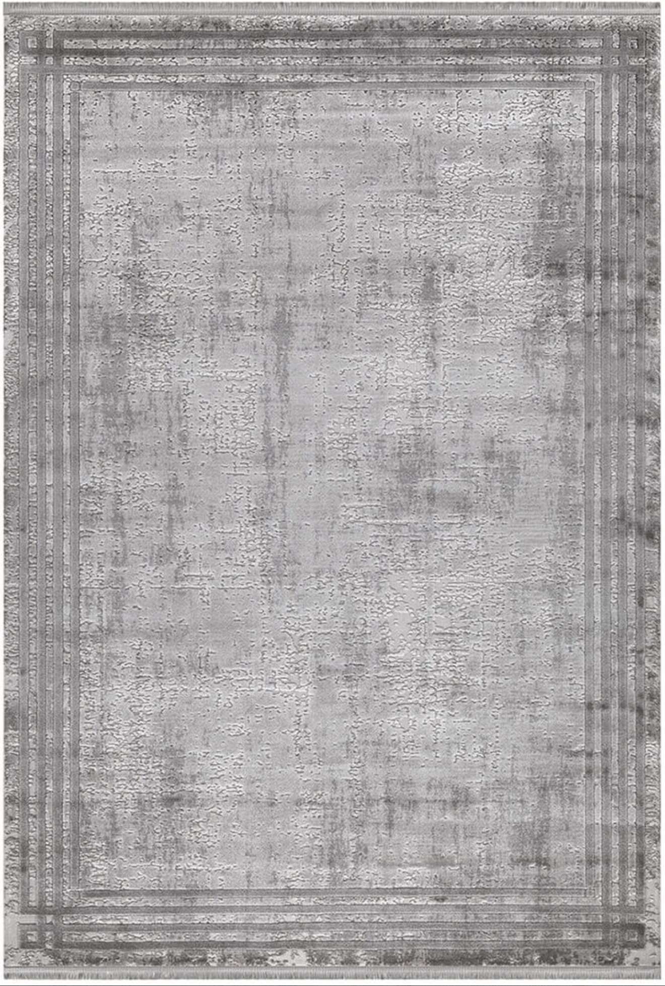 İpek mekik halı sardes 6616A