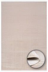 İpek mekik halı Maçka 2109A