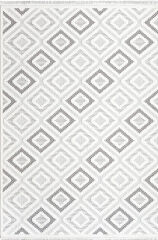 İpek mekik halı Almond 11403