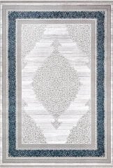 İpek mekik halı sardes 6926A