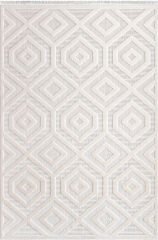 İpek mekik halı Almond 11404