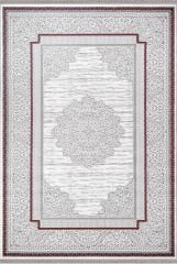 İpek mekik halı sardes 6927A