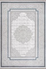 İpek mekik halı sardes 6928A