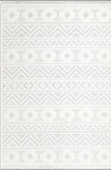 İpek mekik halı Almond 11406