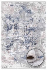 İpek mekik halı Maçka 2152A