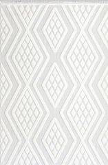 İpek mekik halı Almond 11407