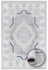 İpek mekik halı Maçka 2153A