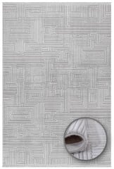 İpek mekik halı Maçka 2154A