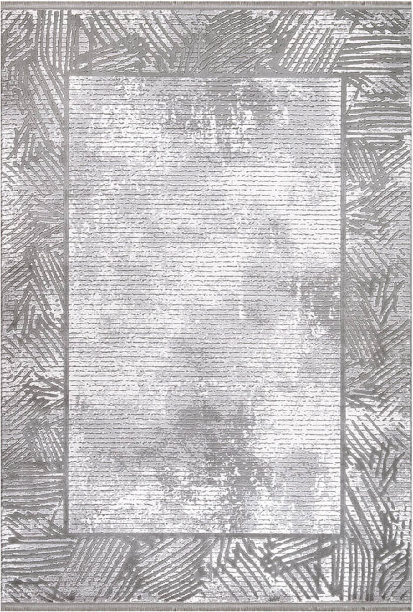 İpek mekik halı sardes 6932A