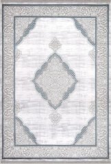 İpek mekik halı sardes 6933A