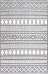 İpek mekik halı Almond 11412