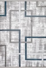 İpek mekik halı sardes 6935A