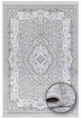 İpek mekik halı Maçka 2158A