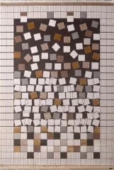 Majolika ALVİN AL06A