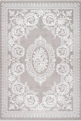 İpek mekik halı sardes 6936A