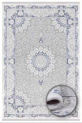 İpek mekik halı Maçka 2159A