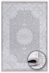 İpek mekik halı Maçka 2160A