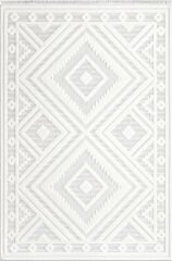 İpek mekik halı Almond 11415