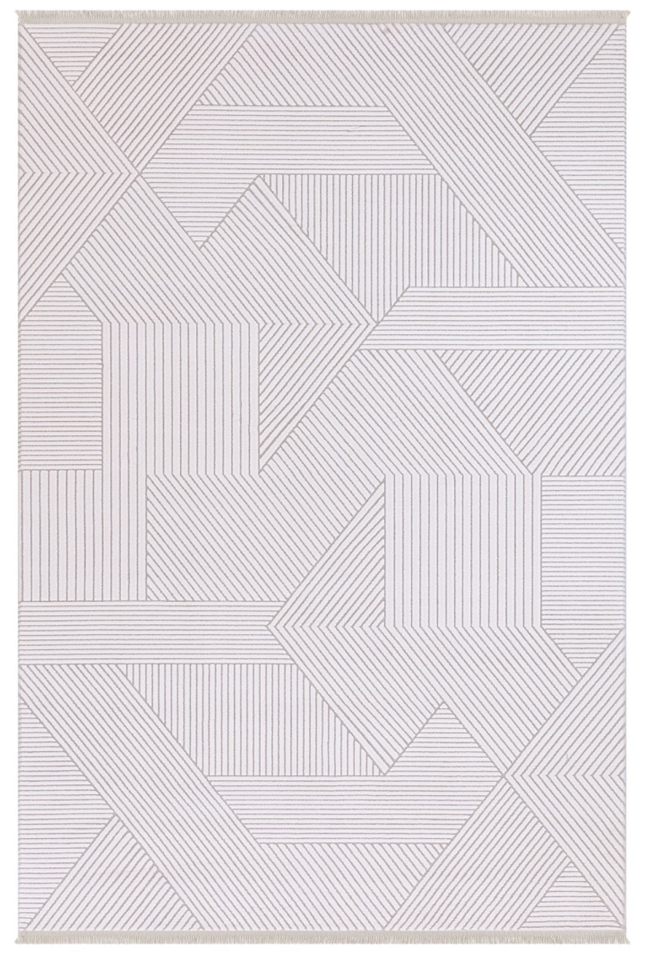 İpek mekik halı sardes 6949A