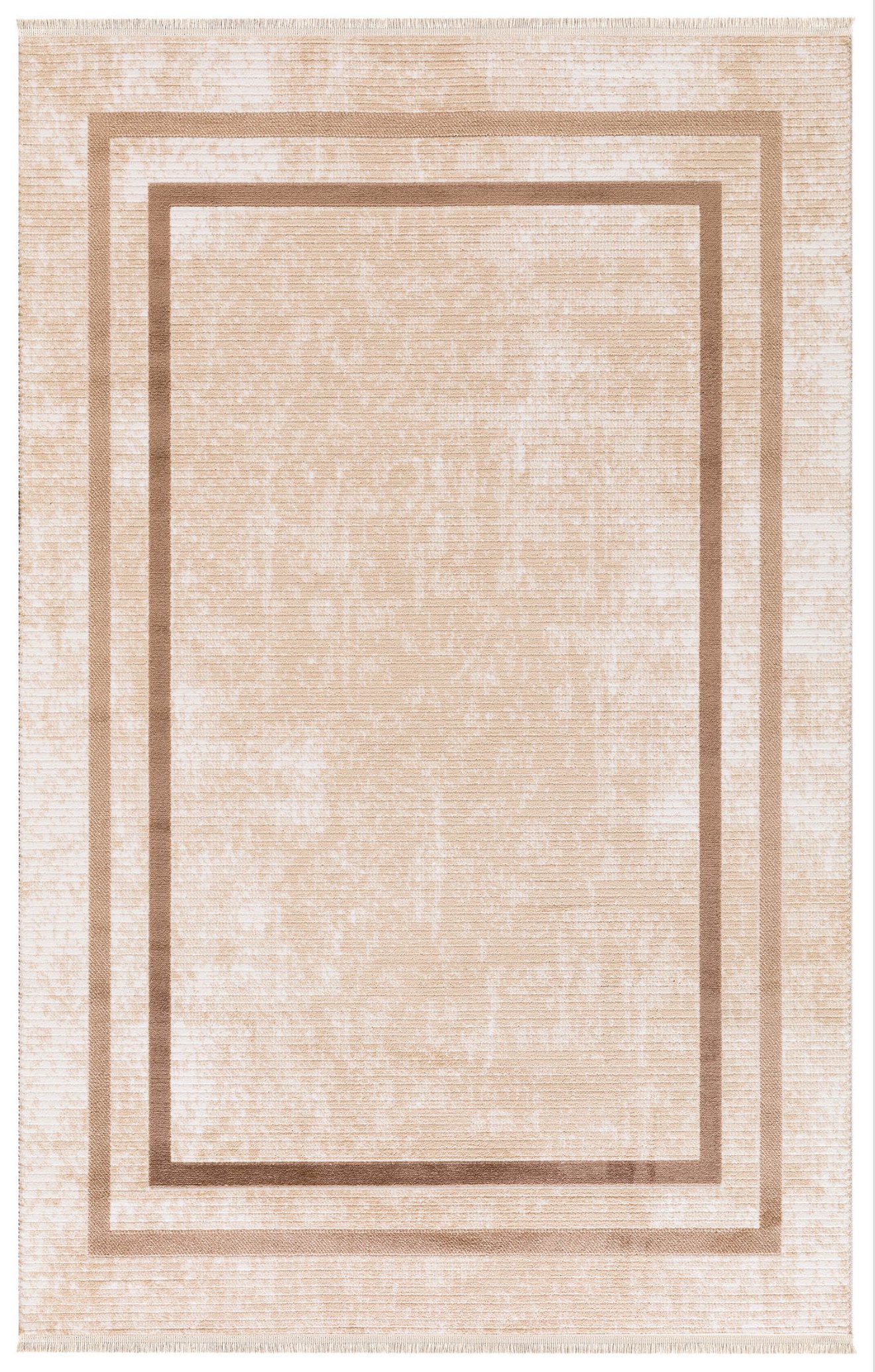 İpek mekik halı Alves 1002A