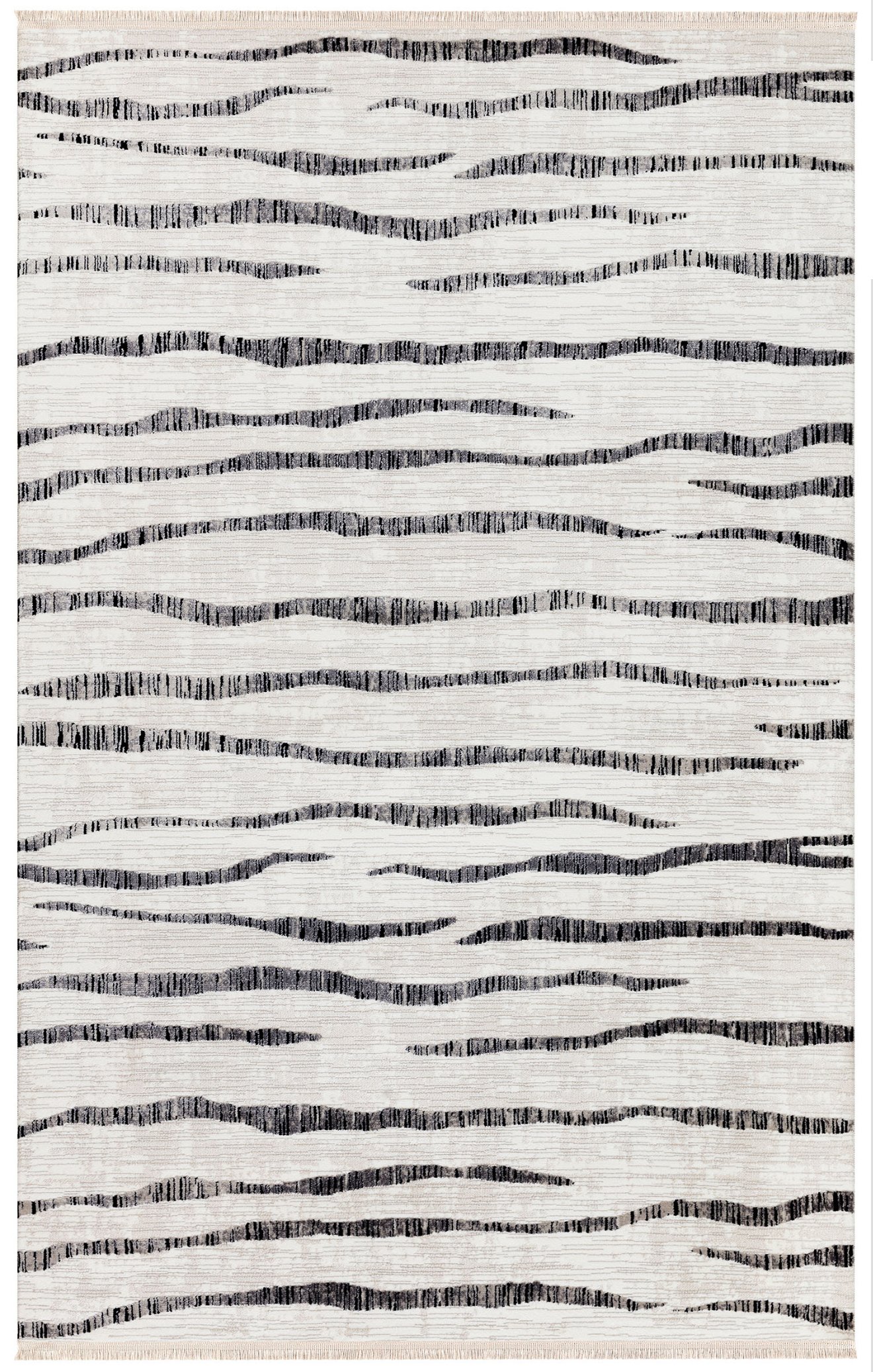 Duru halı ( ipek mekik ) Mirina 1501A