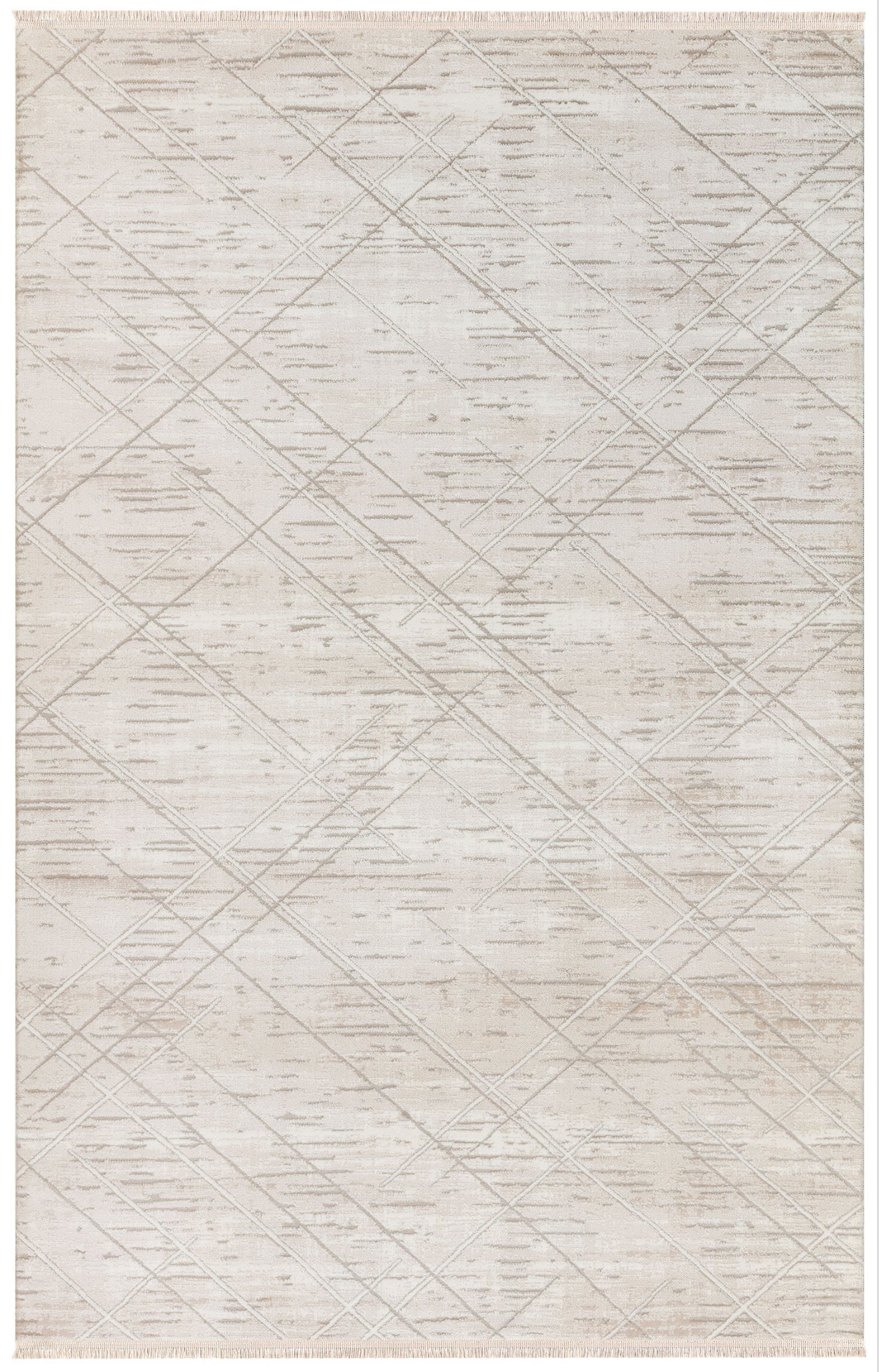 Duru halı ( ipek mekik ) Mirina 1502A