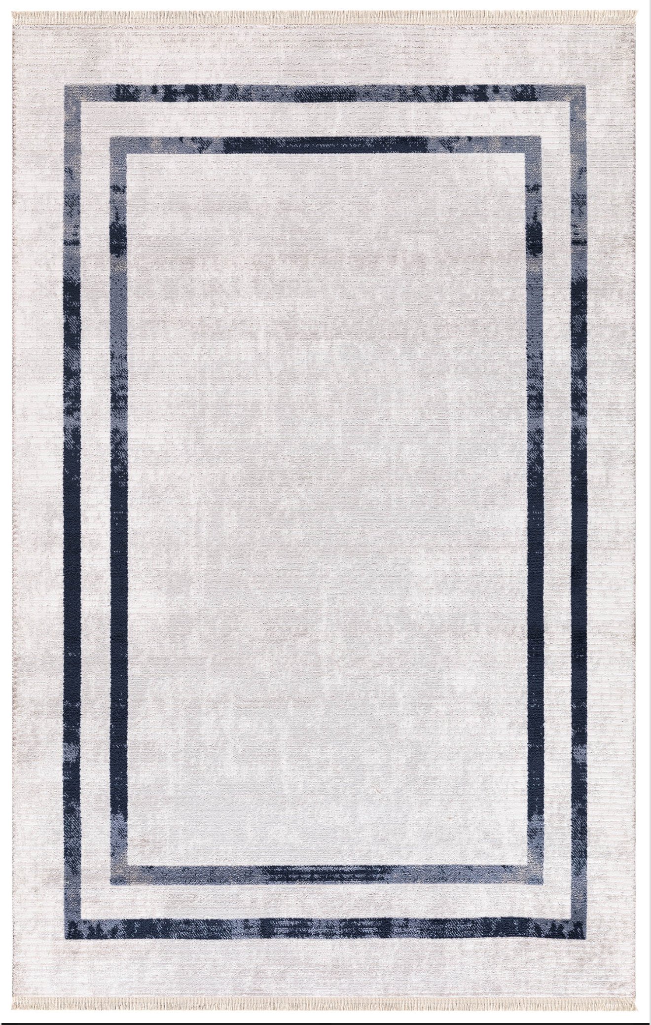 İpek mekik halı Alves 1051A