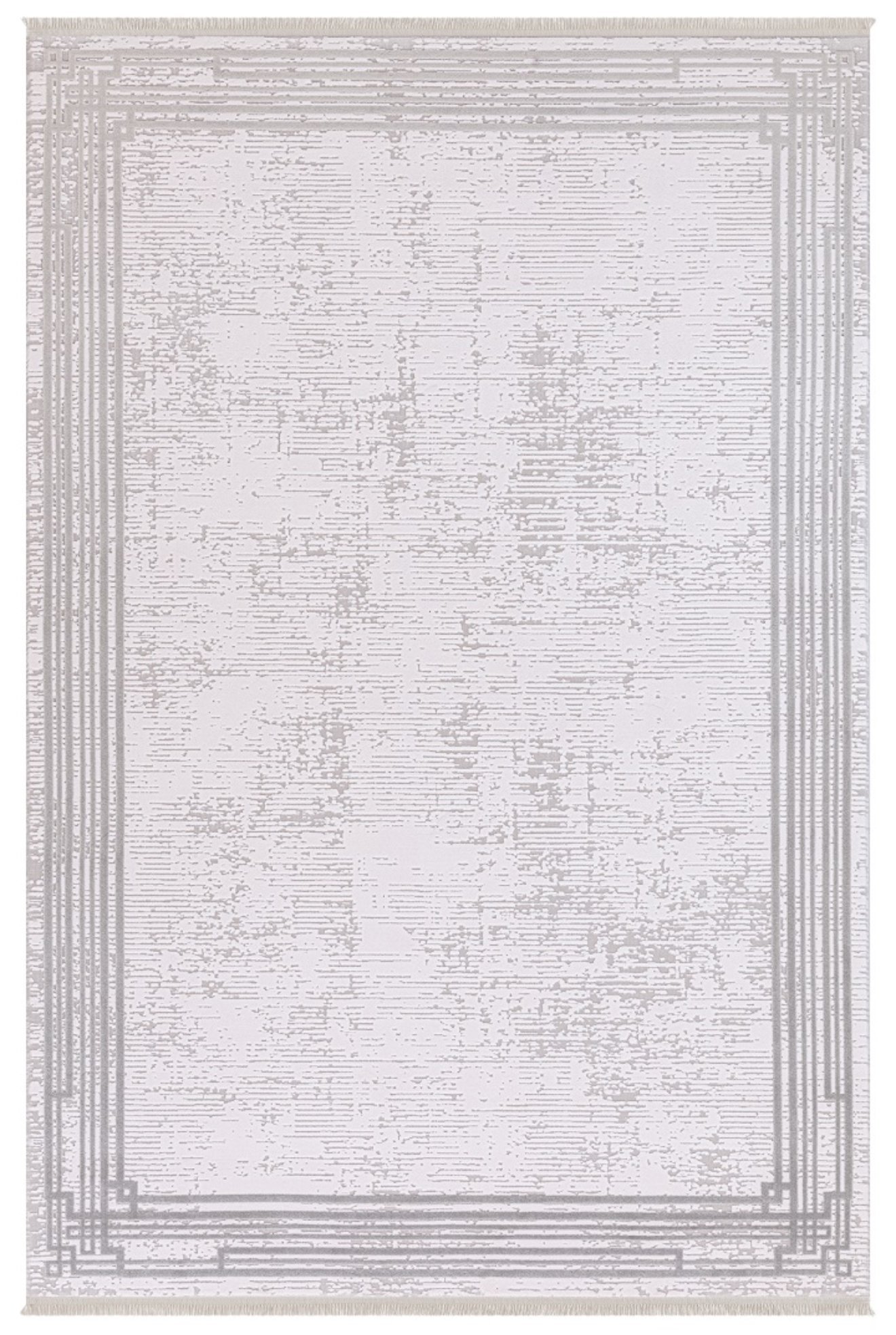 İpek mekik halı sardes 6956A