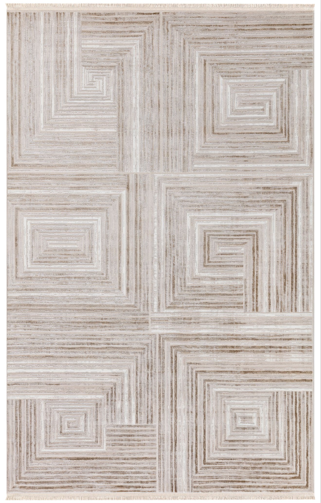 Duru halı ( ipek mekik ) Mirina 1550A