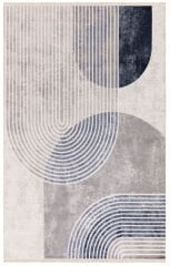 İpek mekik halı Alves 1053A