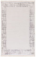 İpek mekik halı Alves 1054A