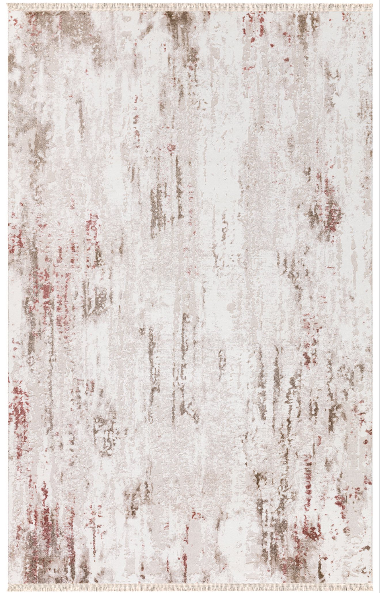 Duru halı ( ipek mekik ) Mirina 1553A