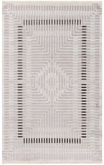 Duru halı ( ipek mekik ) Mirina 1554A