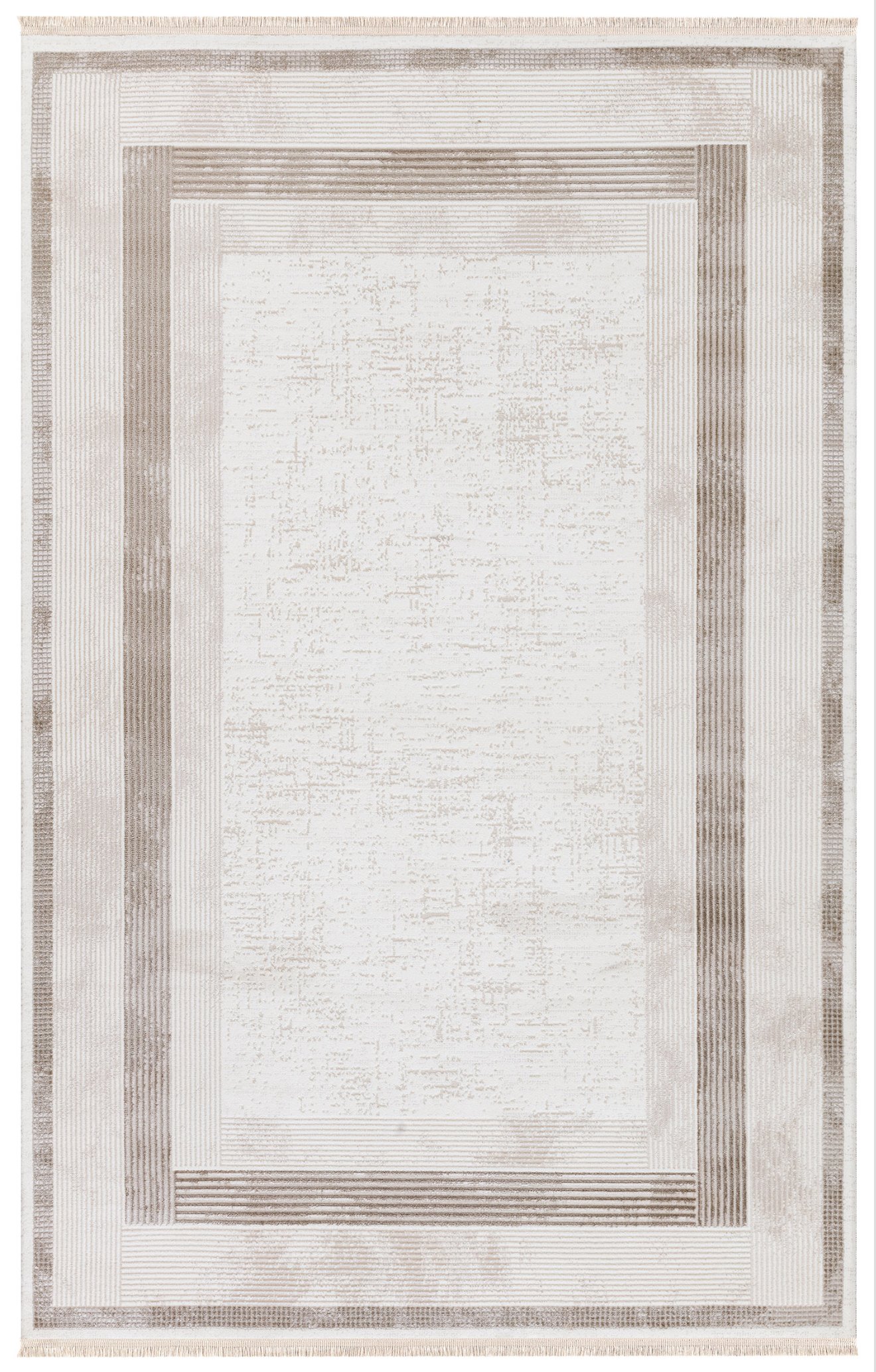 Duru halı ( ipek mekik ) Mirina 1558A