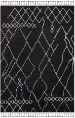 İpek mekik halı Morah 16701