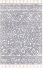 İpek mekik halı Morah 16703