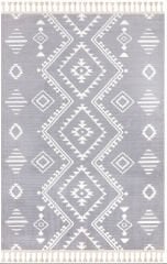 İpek mekik halı Morah 16704