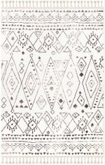 İpek mekik halı Morah 16707