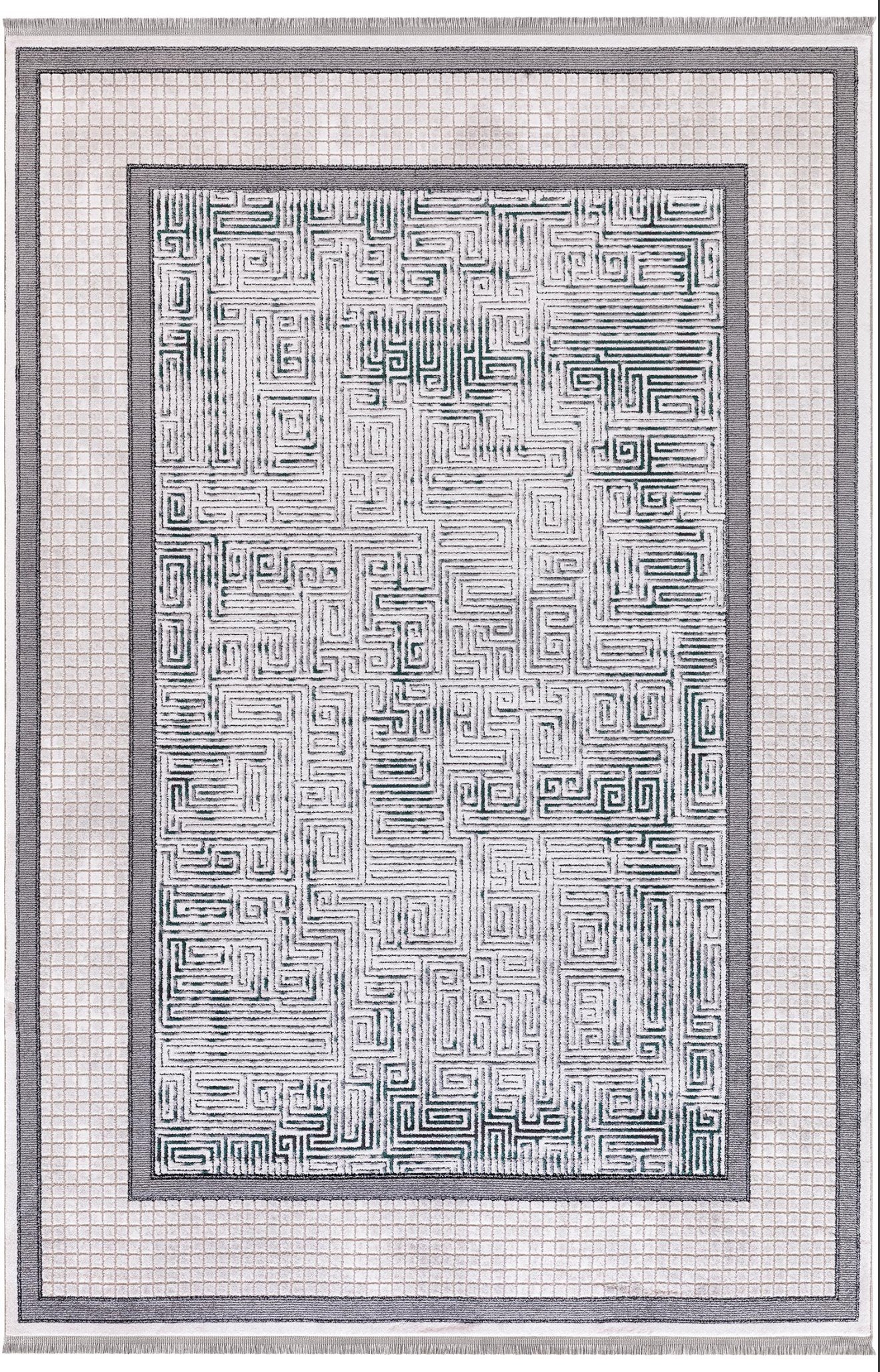 Duru halı Arca 1172A