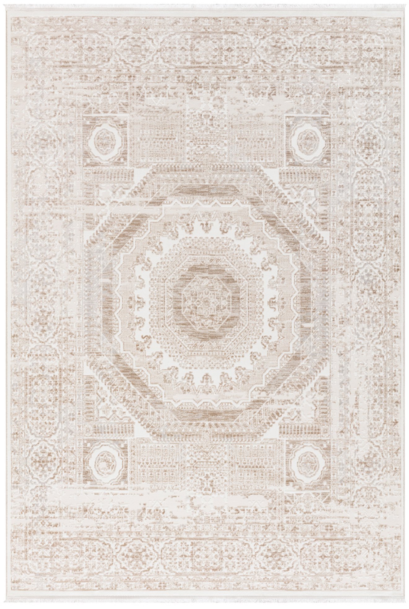 Duru halı( ipek mekik) Morita 1602A